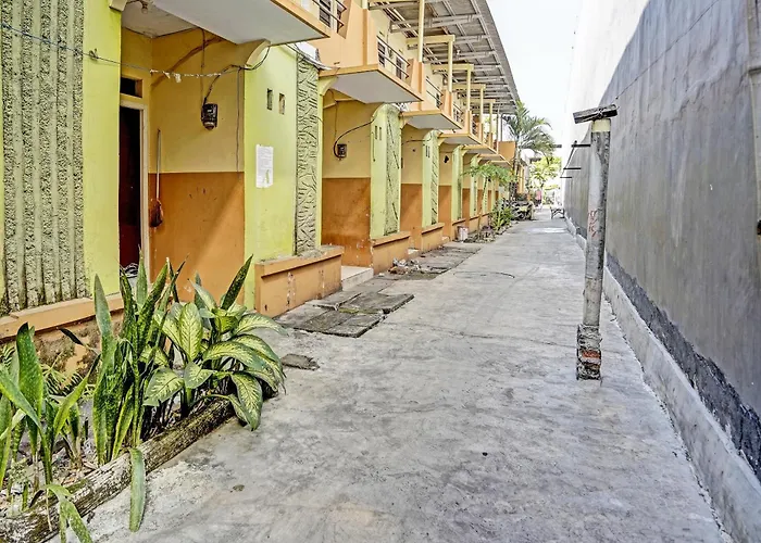 Oyo 3285 Wonoayu Residence Syariah