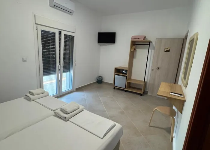 Hotel Kalimera Apartments