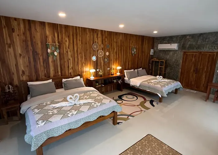 Kuba Bungalows