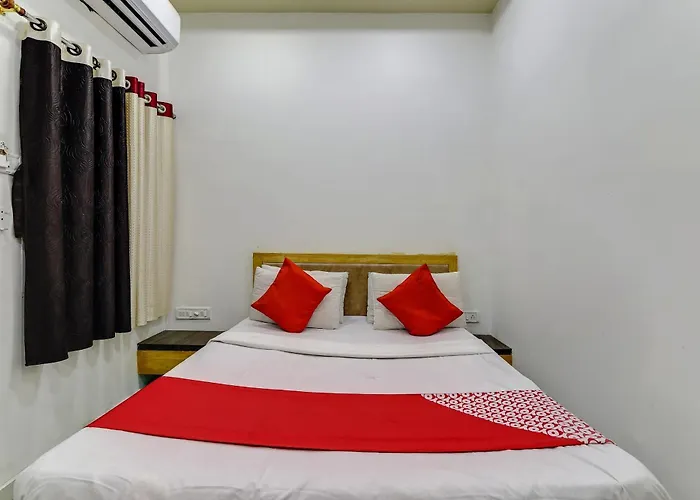 Hotel O Aagman