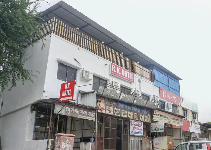 Hotel O R K Hotel