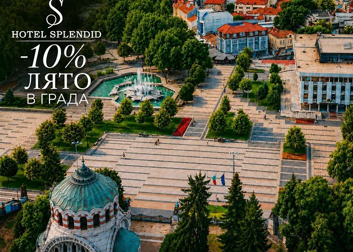 Hotel Splendid