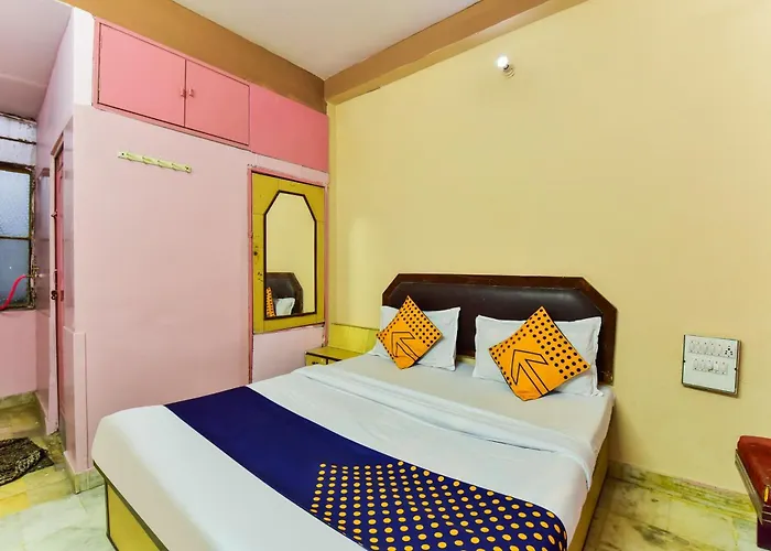 Hotel O Pardesi