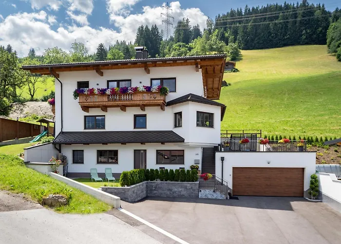 Ferienwohnung Kircher