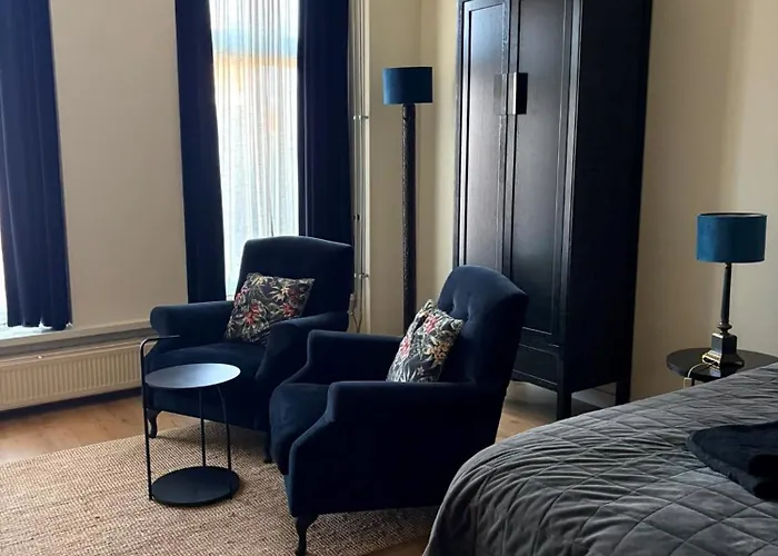 Logement Sylroede