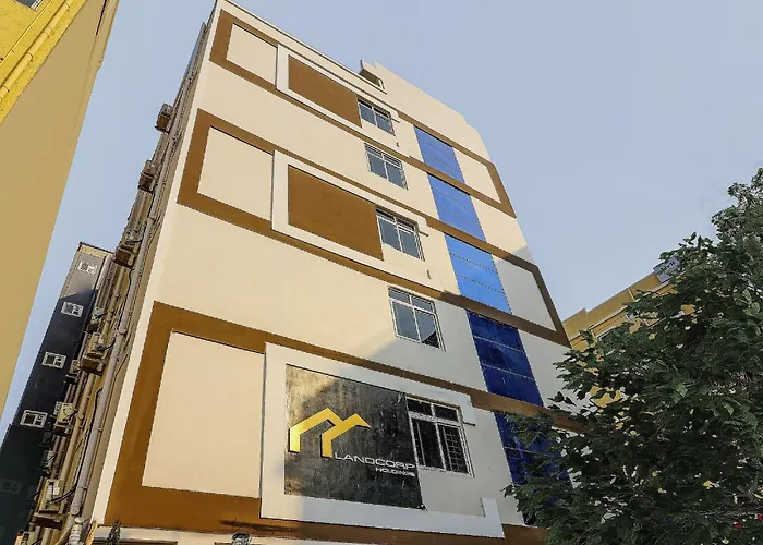 Hotel O Landcorp Hotels
