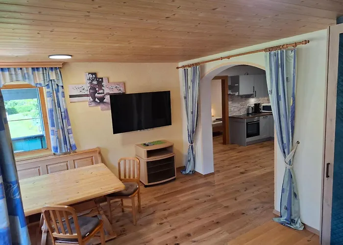 Appartment Sonnenkogel