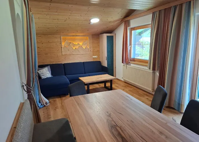 Appartment Sonnenkogel