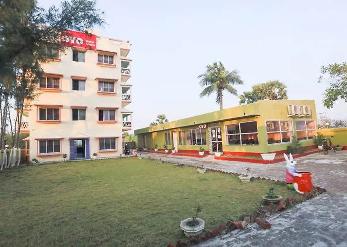 Hotel O Gloria