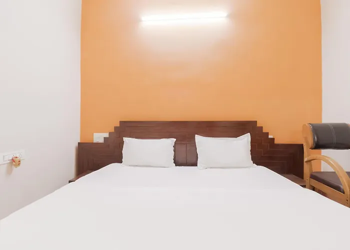 Hotel O Bommana Residency