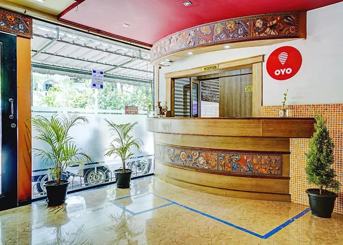 Hotel O The Viceroy Residency