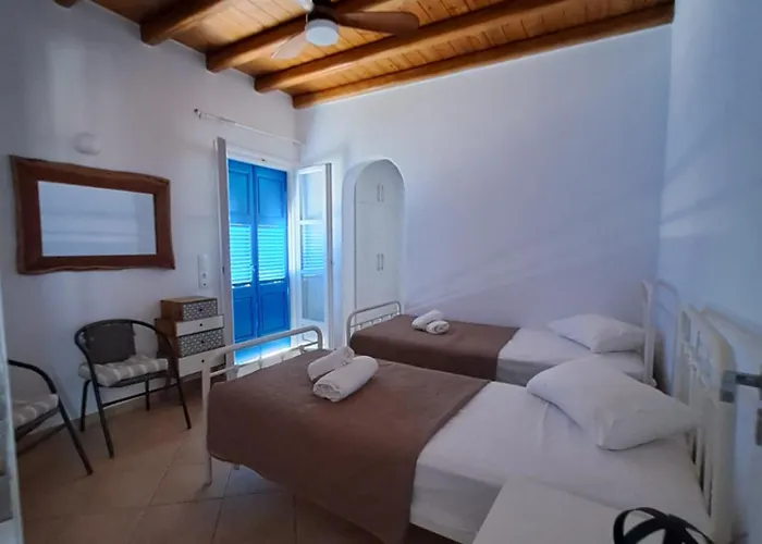 Hotel Posidonion