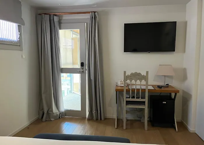 Posada Silleria - Historic Boutique Hotel