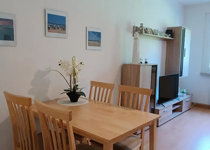 Ferienwohnung Karl 54