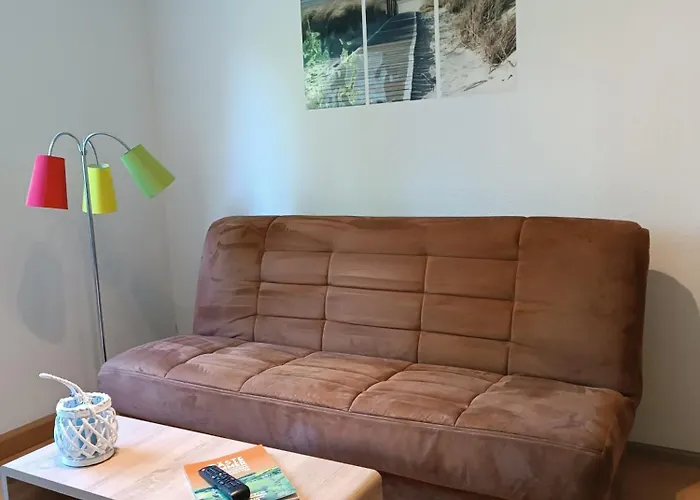 Ferienwohnung Karl 54