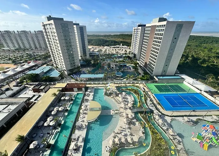 Salinas Resorts Gav - Elos-Tur