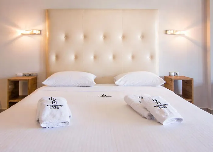Tridente Mare Apart Hotel