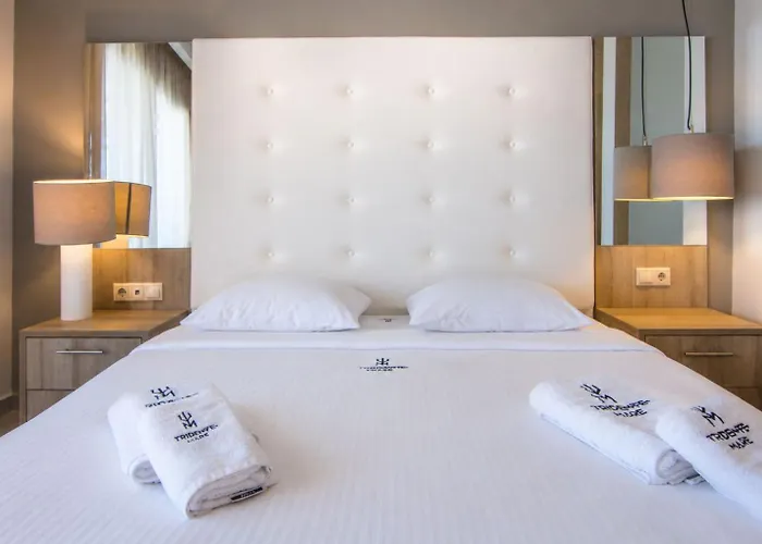 Tridente Mare Apart Hotel