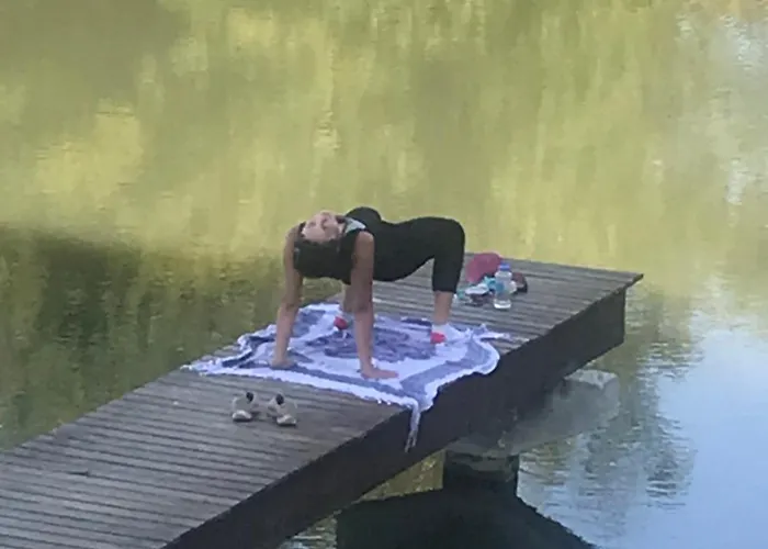 Hotel Fazenda Castelo Santa Clara
