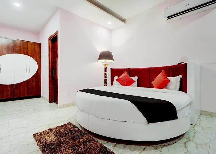 Hotel O Stevia