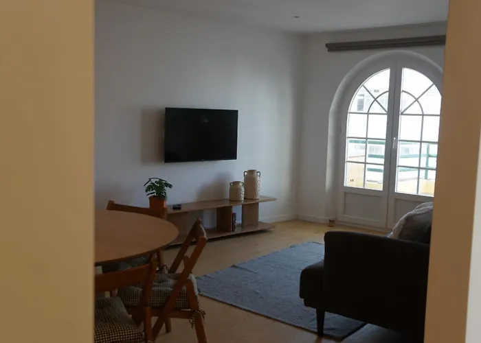 Alfaiate Beach House