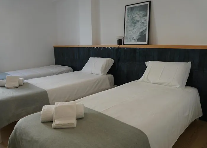 Alfaiate Beach House