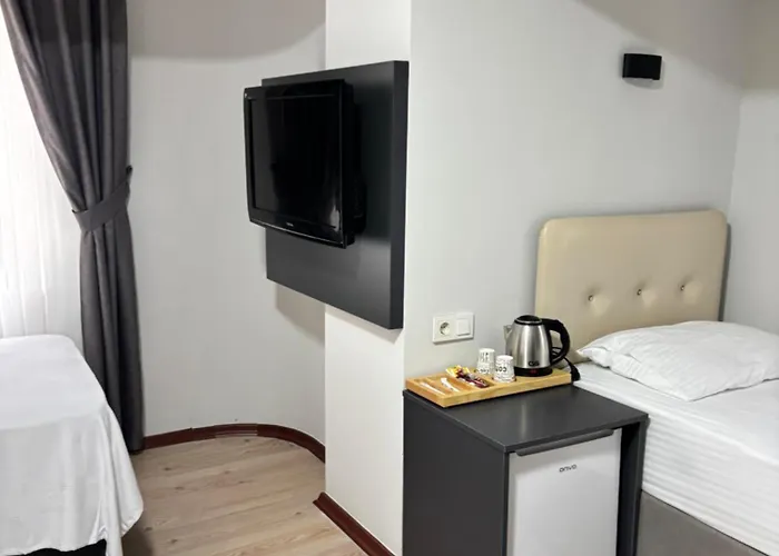 Demir Otel Restaurant