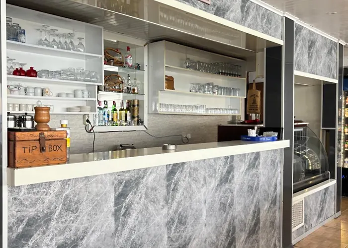 Demir Otel Restaurant