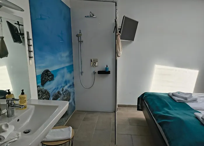 Meerhotel Großenbrode