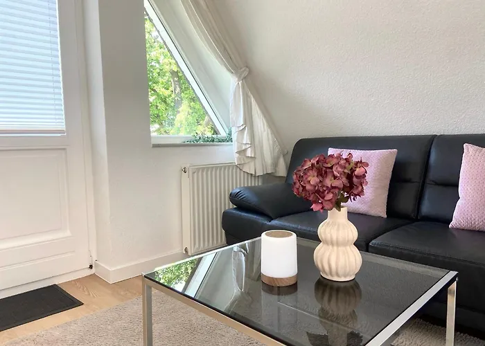 Heide Apartments
