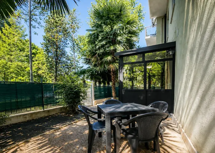 Marco'S Apartment -Ideale Per Venezia-