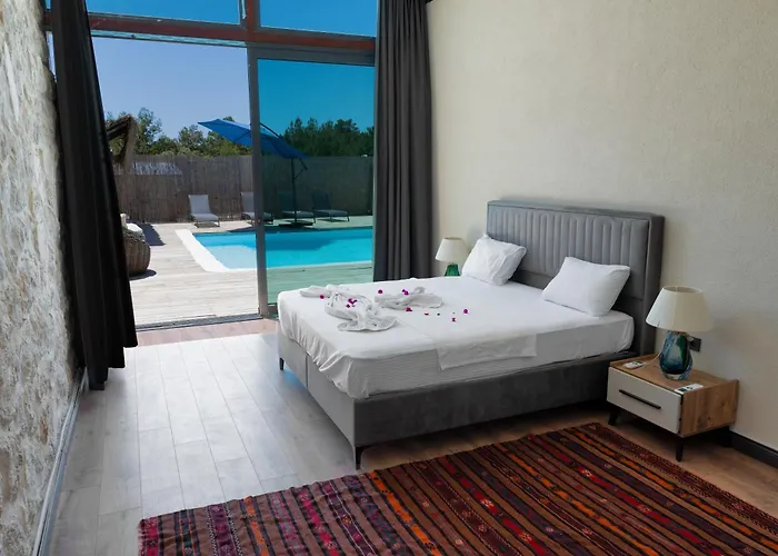 La Boheme Kabak Adults Only