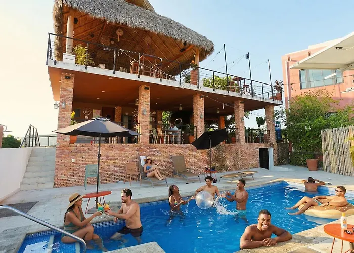 Viajero Sayulita Hostel