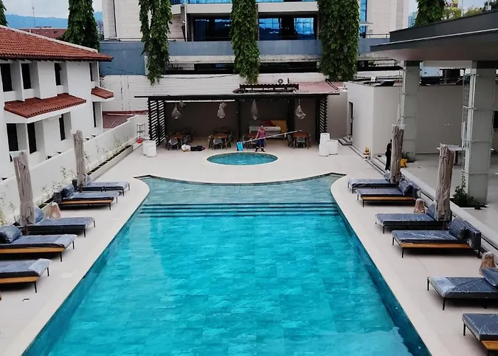 Hotel Alameda
