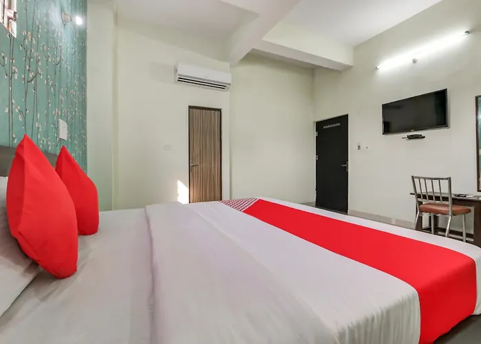 Hotel O Bigas