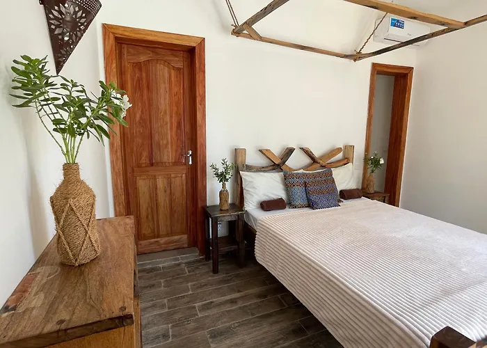 Z-Lodge Zanzibar