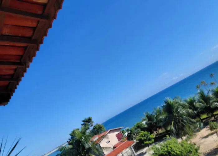 Village Lagoinha Ceará