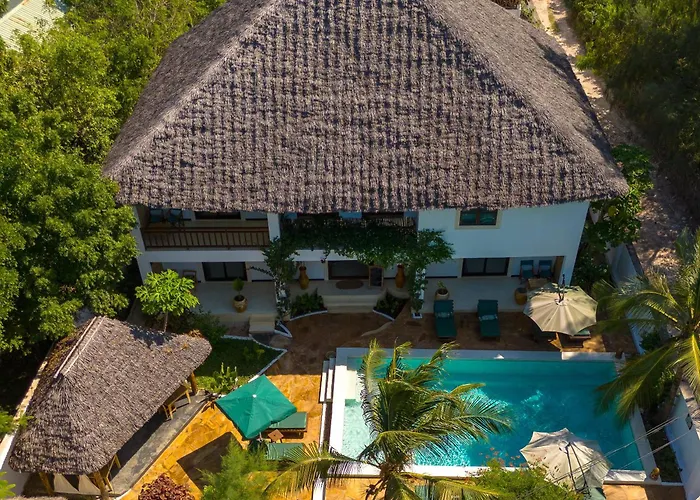 Daima Villas