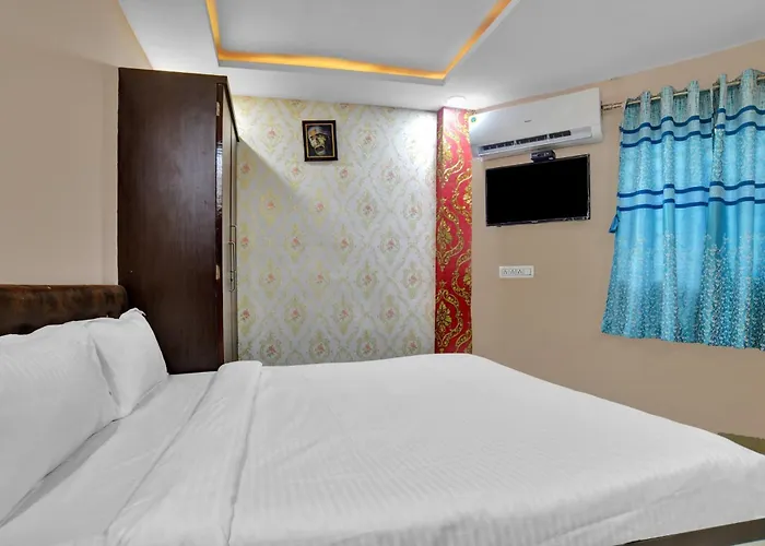 Hotel O Sai Sahara