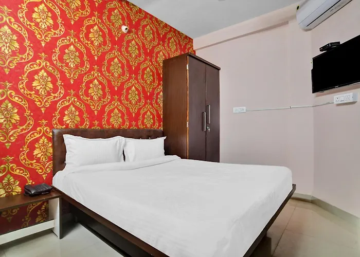 Hotel O Sai Sahara