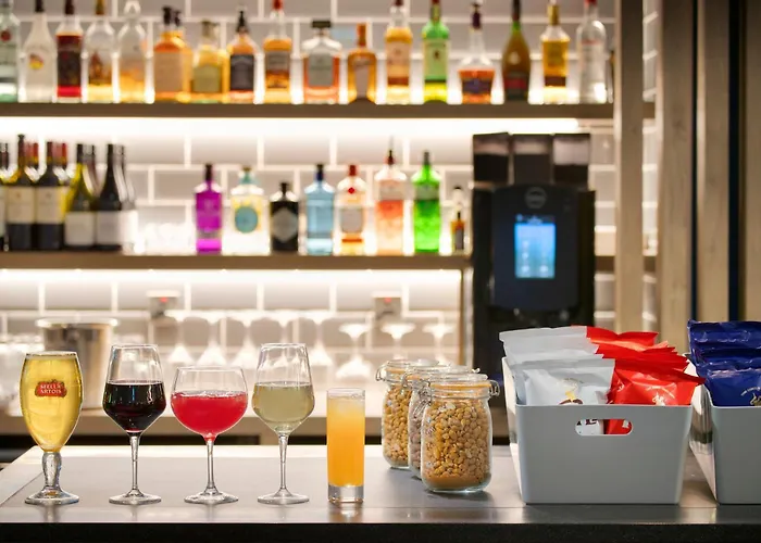 Holiday Inn Express Cambridge West - Cambourne By Ihg