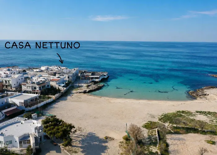 Casa Nettuno