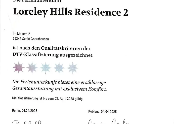 Loreley Hills Residence 2