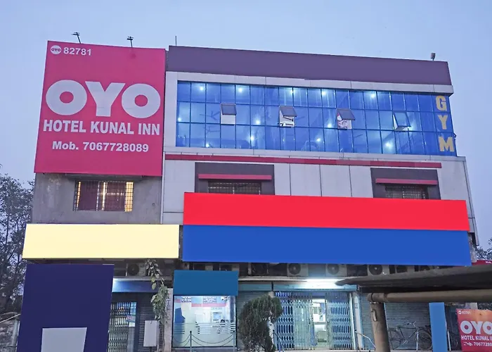 Hotel O Kunal Inn