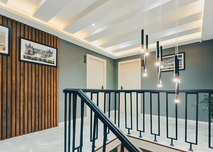Eleven Hotel Baku