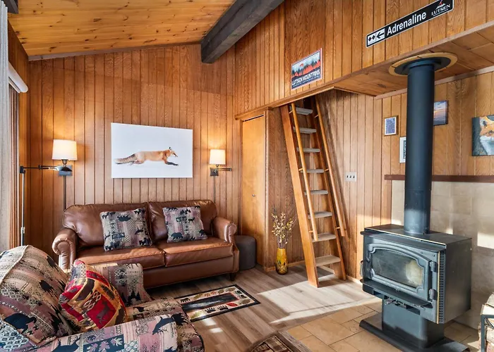 Lutsen Sea Villas