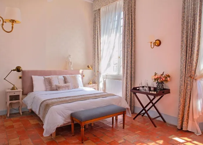 Chambres D'Hotes Relais Mira Peis