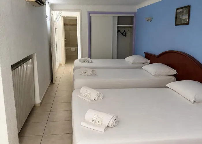 Hotel Le Robinson