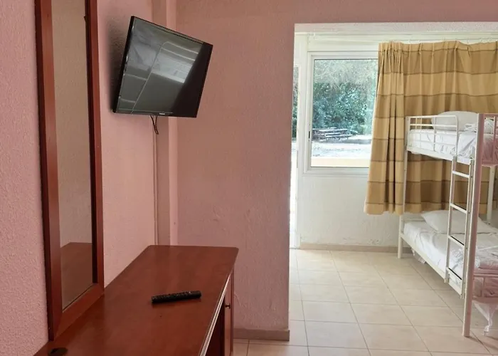 Hotel Le Robinson