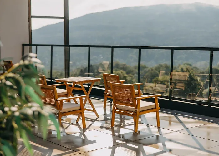 Elements Hotel&Spa